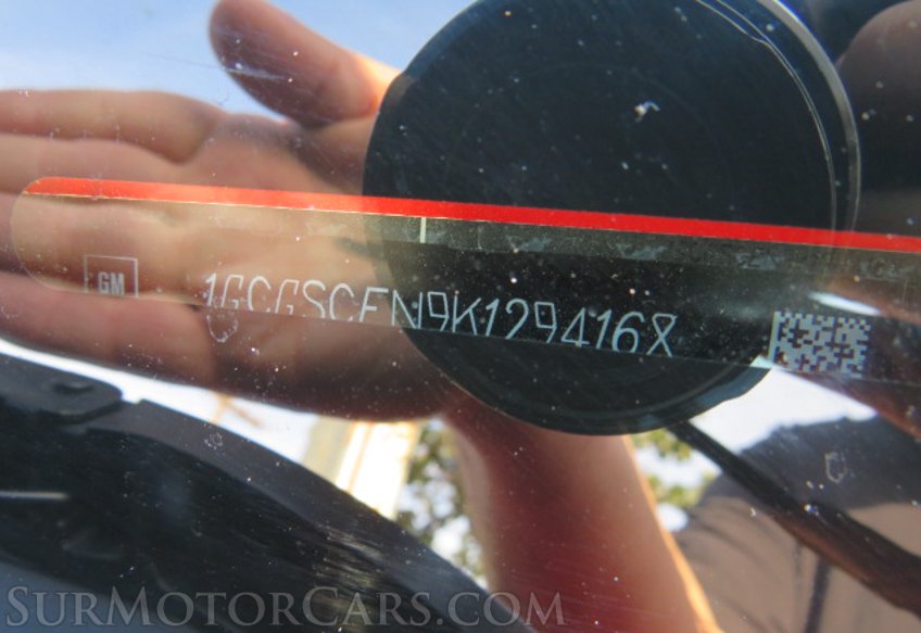 2019 Chevrolet Colorado - Image 52