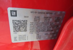 2019 Chevrolet Colorado - Image 51