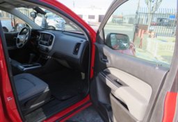 2019 Chevrolet Colorado - Image 21