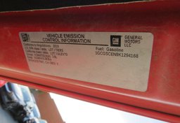 2019 Chevrolet Colorado - Image 50