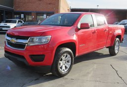 2019 Chevrolet Colorado - Image 3