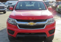 2019 Chevrolet Colorado - Image 11