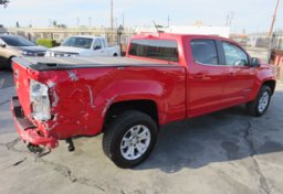 2019 Chevrolet Colorado - Image 8