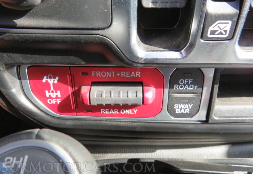 2022 Jeep Wrangler - Image 42