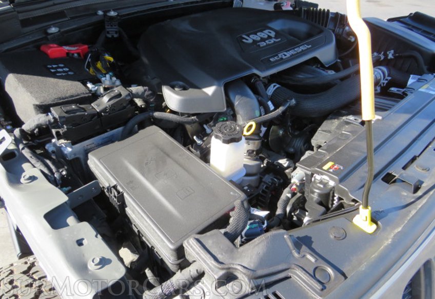 2022 Jeep Wrangler - Image 49