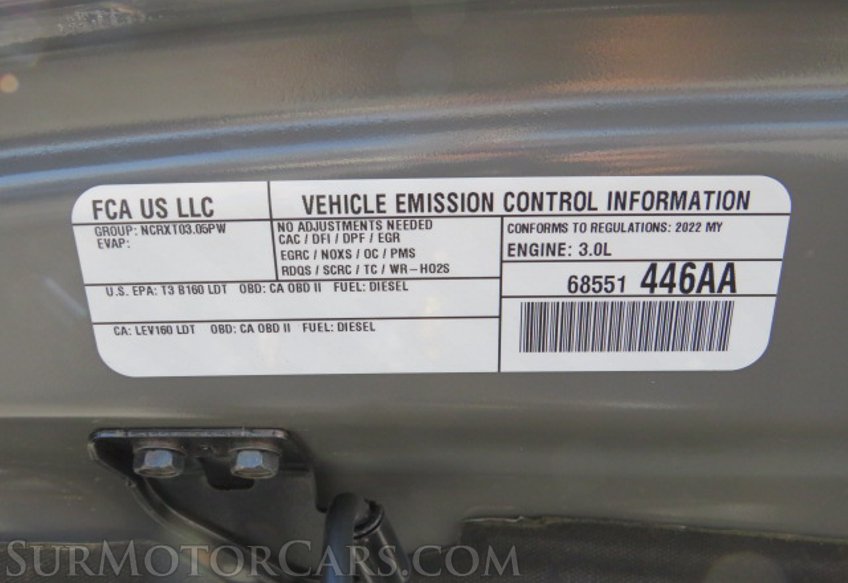 2022 Jeep Wrangler - Image 51