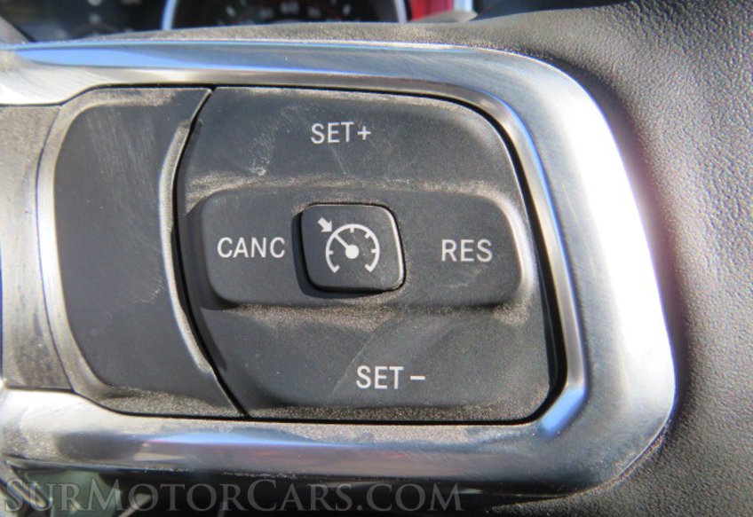 2022 Jeep Wrangler - Image 39