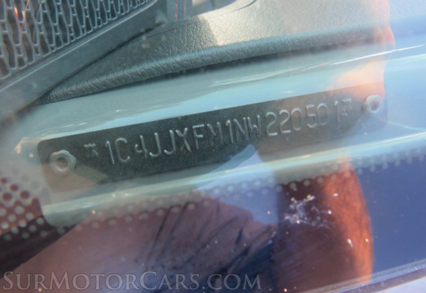 2022 Jeep Wrangler - Image 50