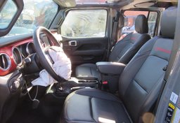 2022 Jeep Wrangler - Image 28