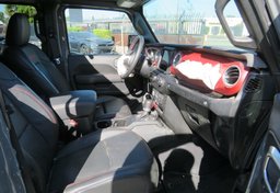 2022 Jeep Wrangler - Image 27