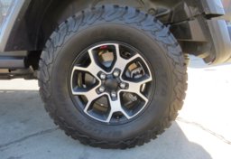 2022 Jeep Wrangler - Image 20