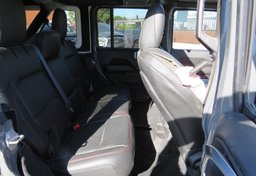 2022 Jeep Wrangler - Image 33