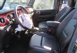 2022 Jeep Wrangler - Image 25