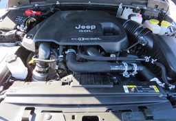 2022 Jeep Wrangler - Image 47