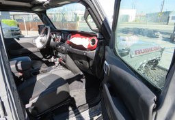 2022 Jeep Wrangler - Image 22