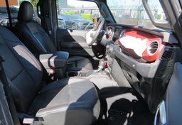 2022 Jeep Wrangler - Image 29