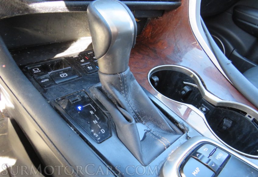 2016 Lexus RX 350 - Image 37