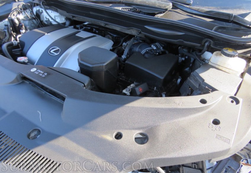 2016 Lexus RX 350 - Image 54