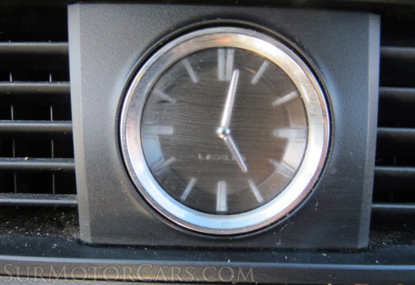 2016 Lexus RX 350 - Image 36