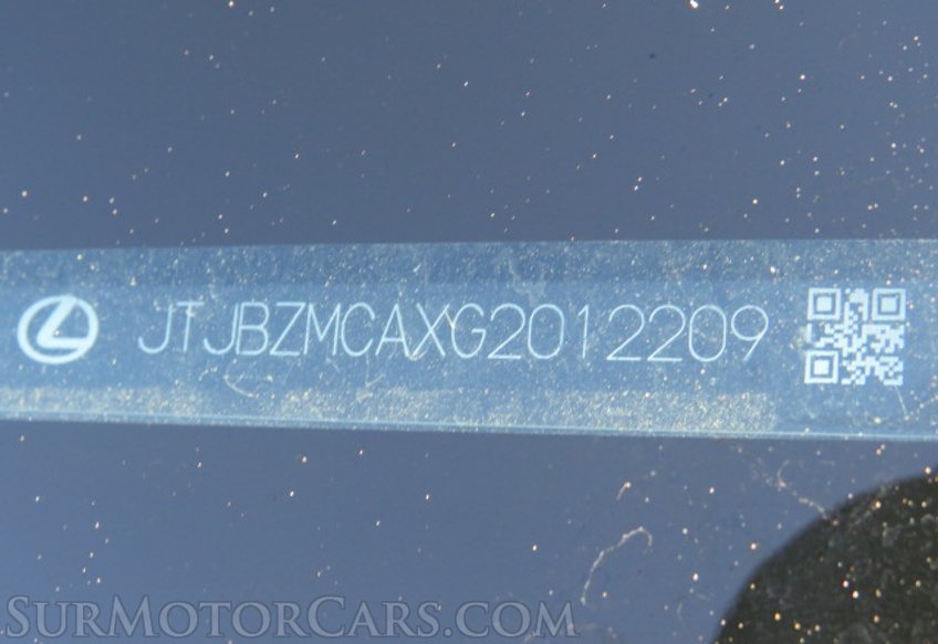 2016 Lexus RX 350 - Image 49