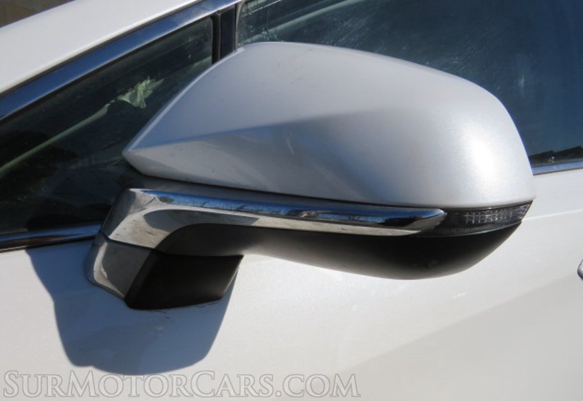 2016 Lexus RX 350 - Image 17