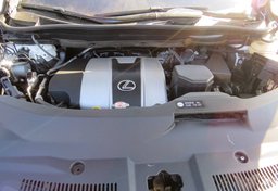 2016 Lexus RX 350 - Image 53