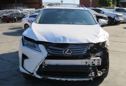 2016 Lexus RX 350 - Image 15