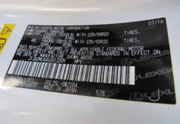 2016 Lexus RX 350 - Image 51