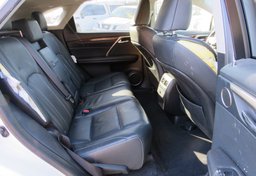 2016 Lexus RX 350 - Image 30