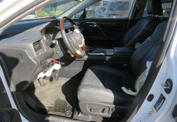 2016 Lexus RX 350 - Image 25