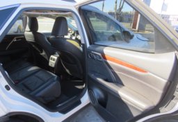 2016 Lexus RX 350 - Image 27