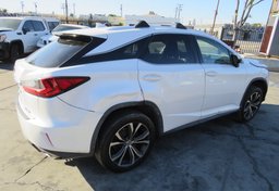 2016 Lexus RX 350 - Image 10