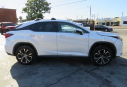 2016 Lexus RX 350 - Image 6