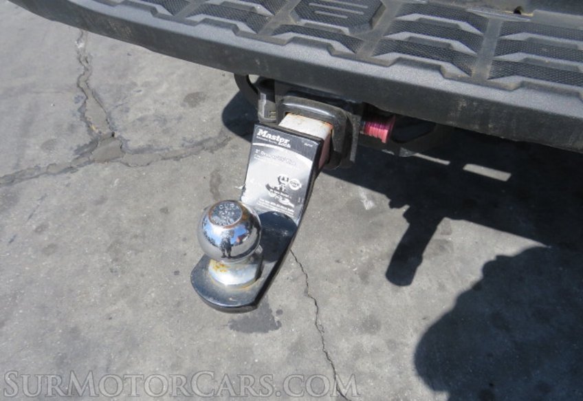 2019 Toyota Tacoma 4WD - Image 16