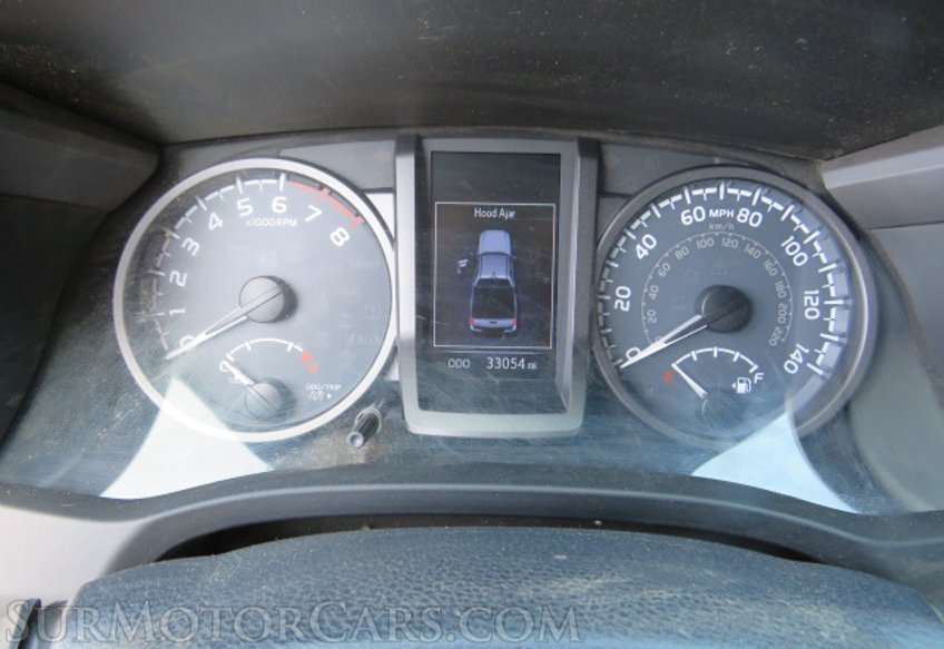 2019 Toyota Tacoma 4WD - Image 35