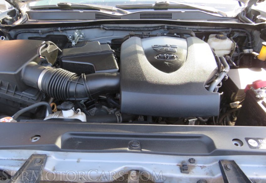 2019 Toyota Tacoma 4WD - Image 54