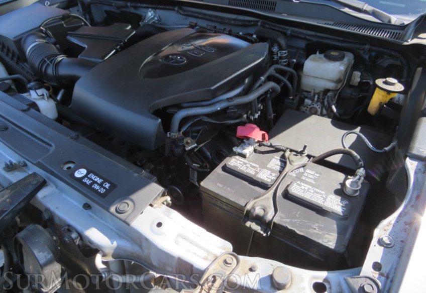 2019 Toyota Tacoma 4WD - Image 55