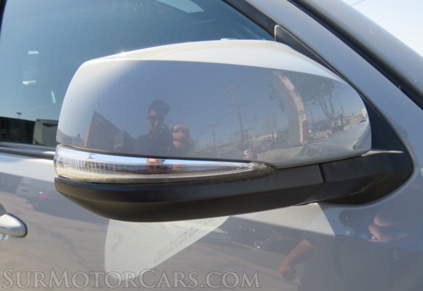 2019 Toyota Tacoma 4WD - Image 21