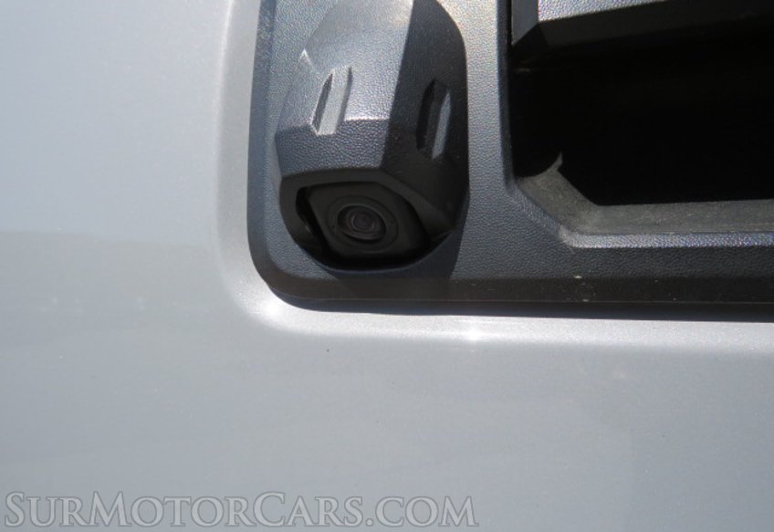 2019 Toyota Tacoma 4WD - Image 15