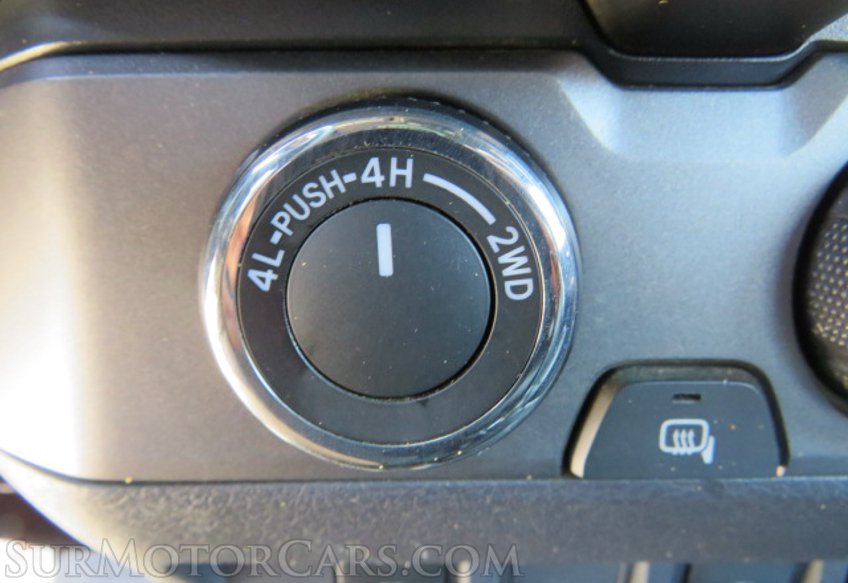 2019 Toyota Tacoma 4WD - Image 46