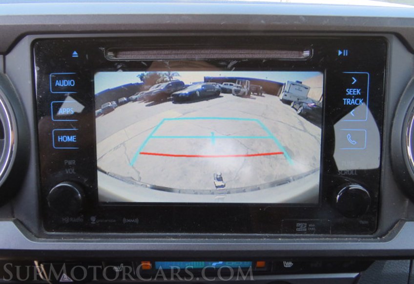 2019 Toyota Tacoma 4WD - Image 37