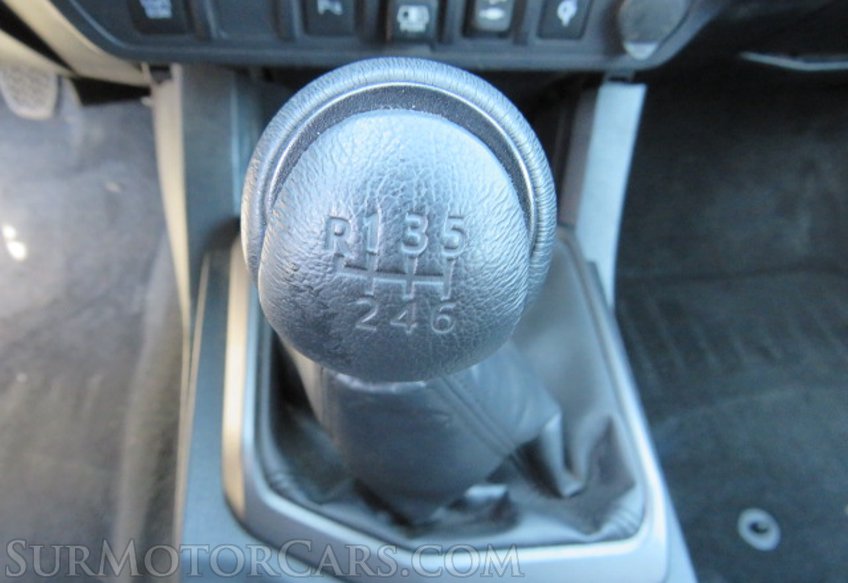 2019 Toyota Tacoma 4WD - Image 44