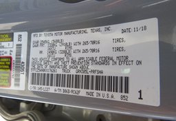 2019 Toyota Tacoma 4WD - Image 51