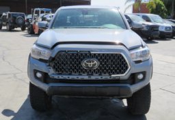 2019 Toyota Tacoma 4WD - Image 17