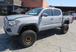 2019 Toyota Tacoma 4WD - Image 1