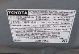 2019 Toyota Tacoma 4WD - Image 52