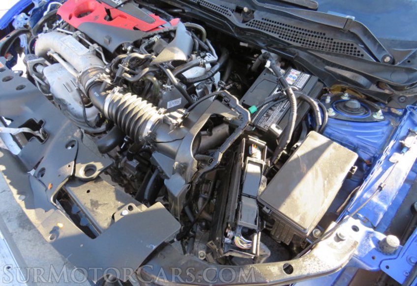 2019 Honda Civic Type R - Image 38