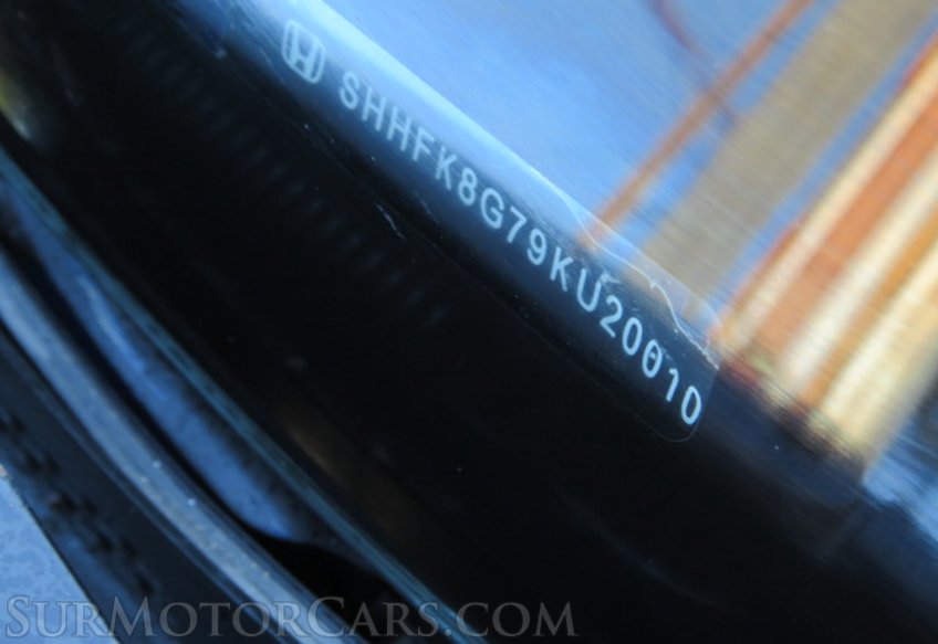 2019 Honda Civic Type R - Image 33