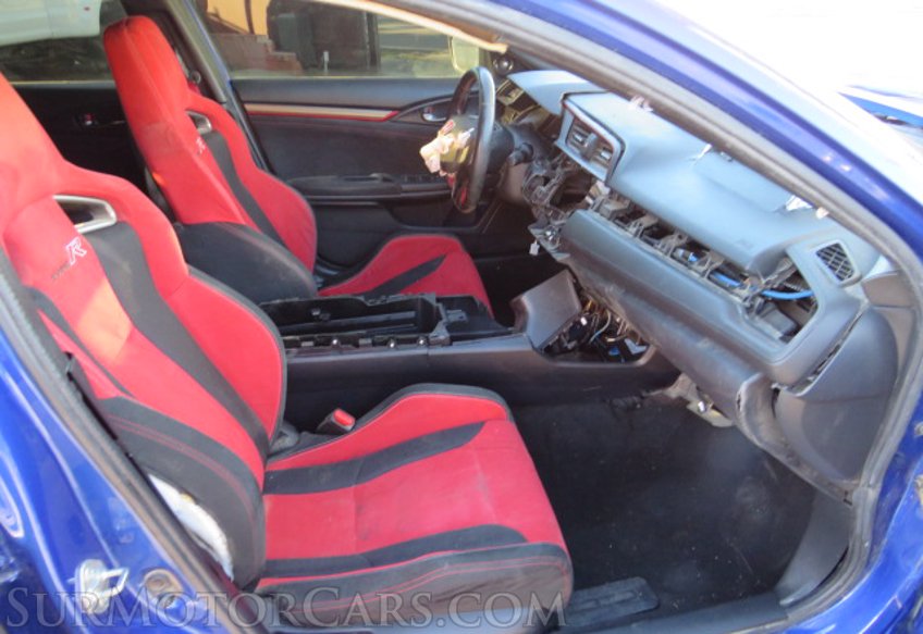 2019 Honda Civic Type R - Image 22