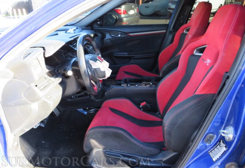 2019 Honda Civic Type R - Image 21